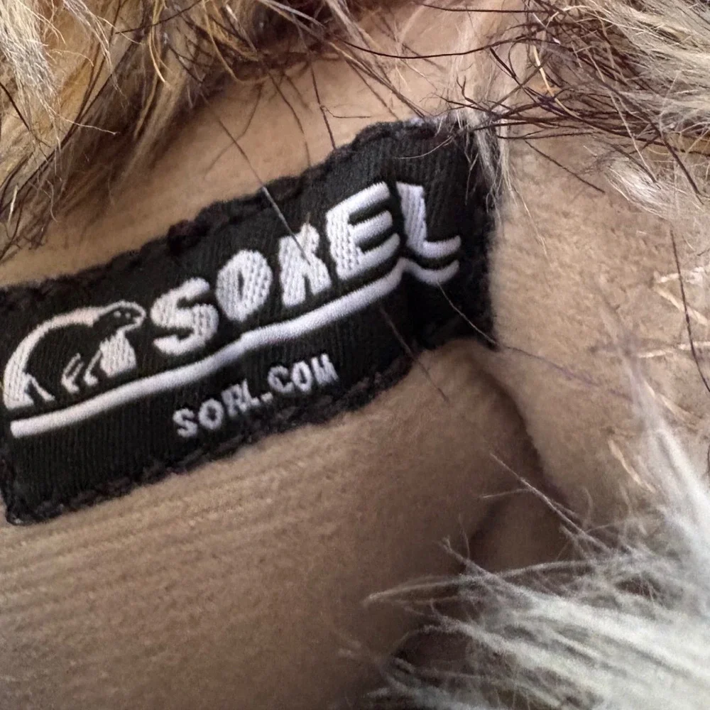 Sorel northern lite